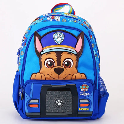 Paw Patrol Smiggle School Set