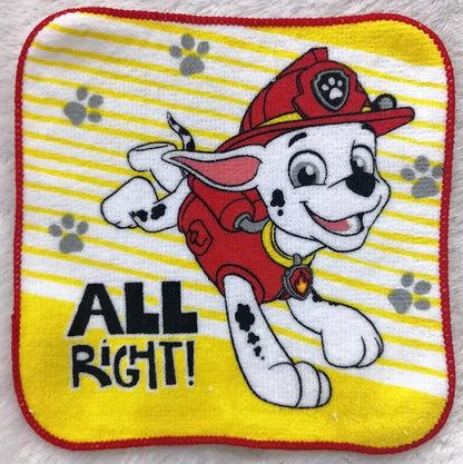 Paw Patrol Small Towel