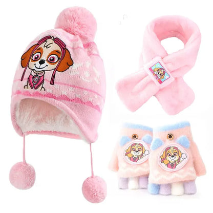 PAW Patrol Earflap Beanie