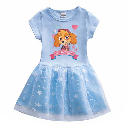 Paw Patrol Clothes Skye