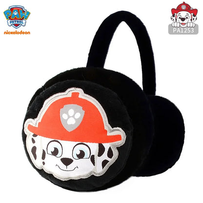 Paw Patrol Winter Earmuff