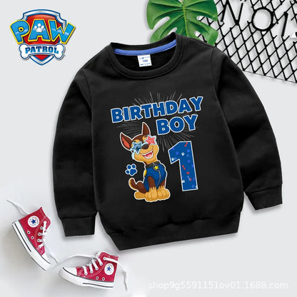 Paw Patrol Sweatshirt