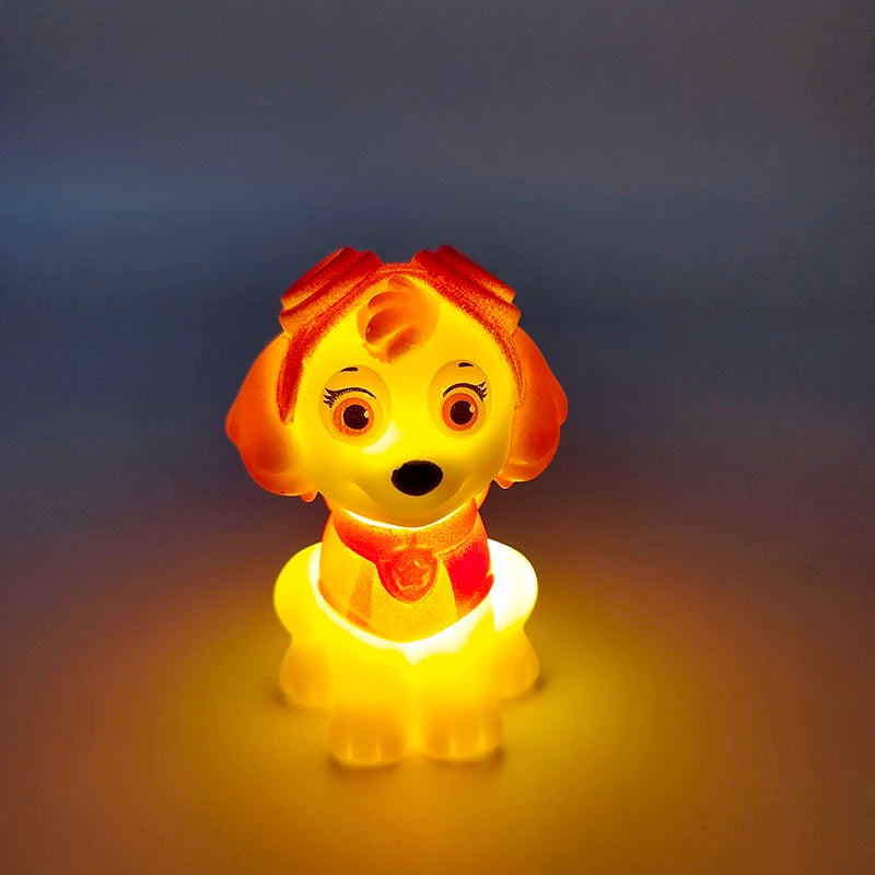 Skye Baby LED Night Lamp