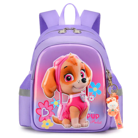 Paw Patrol 3D Anime Backpack