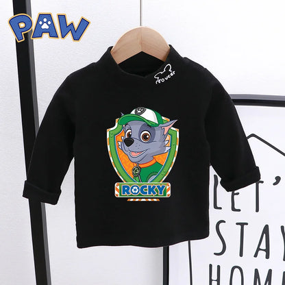 Paw Patrol Long-Sleeve Tee