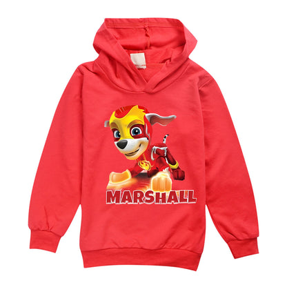 New Paw Patrol Kids Hoodie