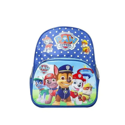 Paw Patrol Backpacks 3D Print