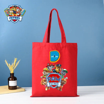 Paw Patrol Skye Shopping Bag: Stylish and Practical for Everyday Use