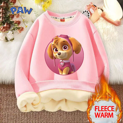 Paw Patrol Children’s Sweatshirt