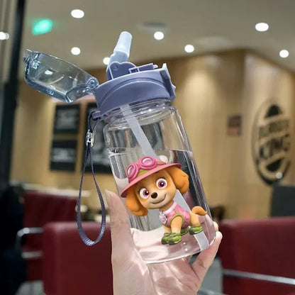 Paw Patrol Kids' Water Bottle