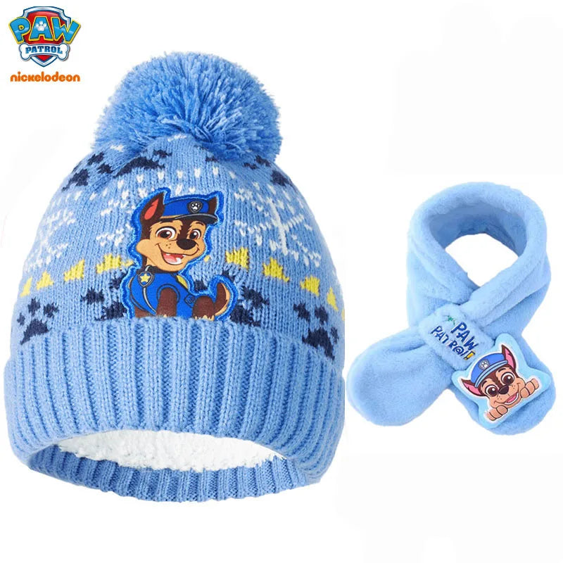 PAW Patrol Earflap Beanie