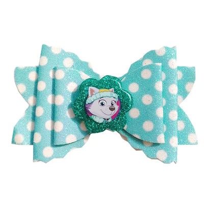 Paw Patrol Hair Accessories