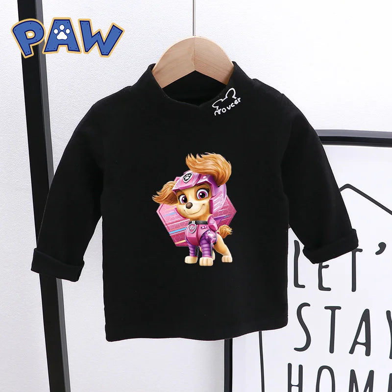 Paw Patrol Long-Sleeve Tee