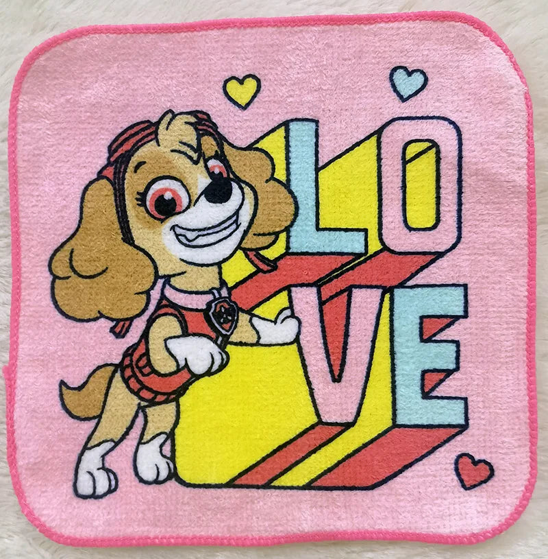 Paw Patrol Small Towel