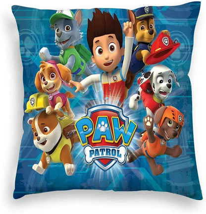 Paw Patrol Cushions