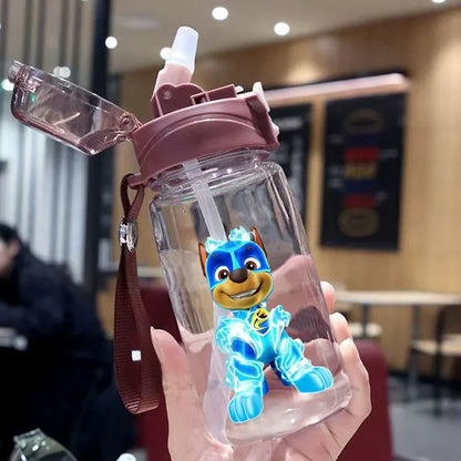 Paw Patrol Kids' Water Bottle