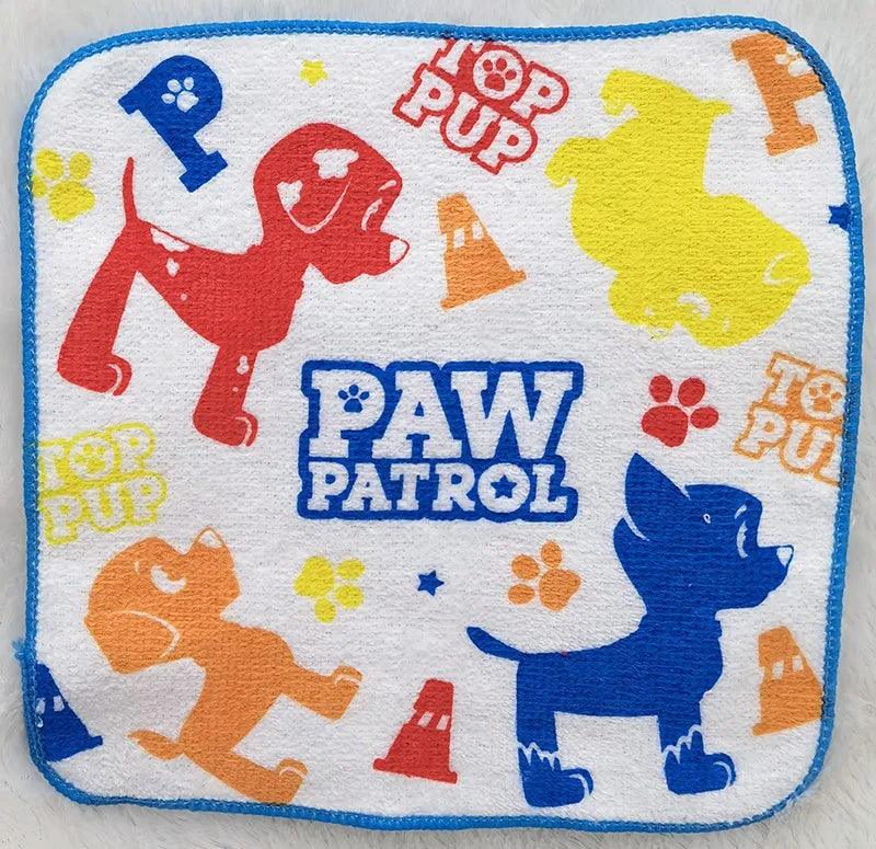 Paw Patrol Small Towel