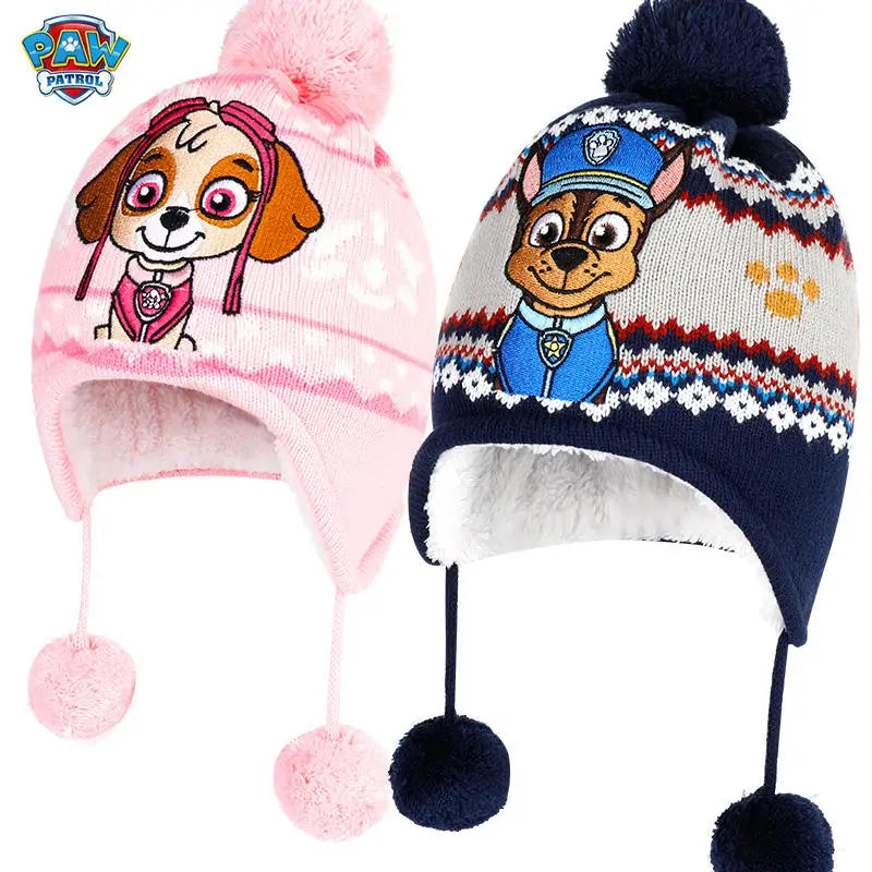 PAW Patrol Earflap Beanie