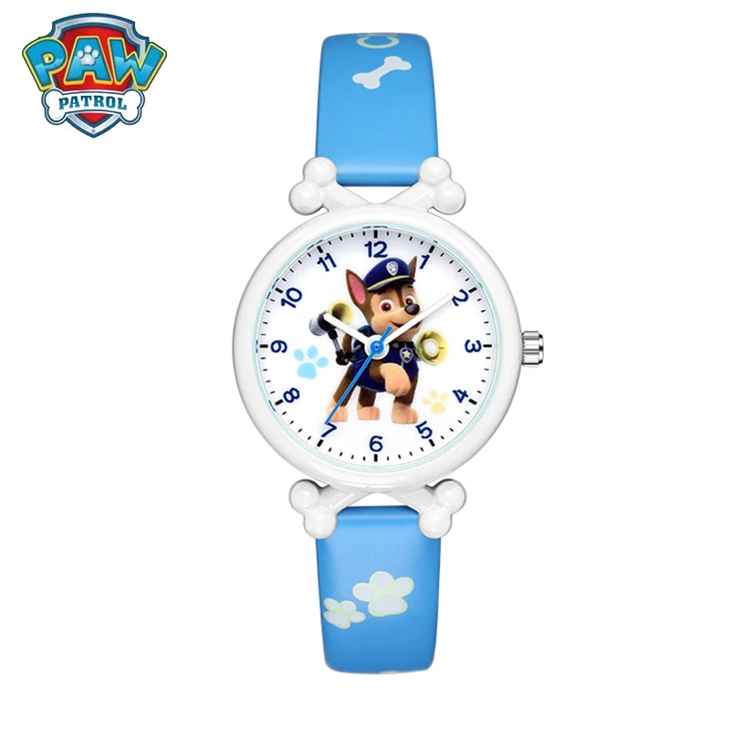 Paw Patrol Digital Watch