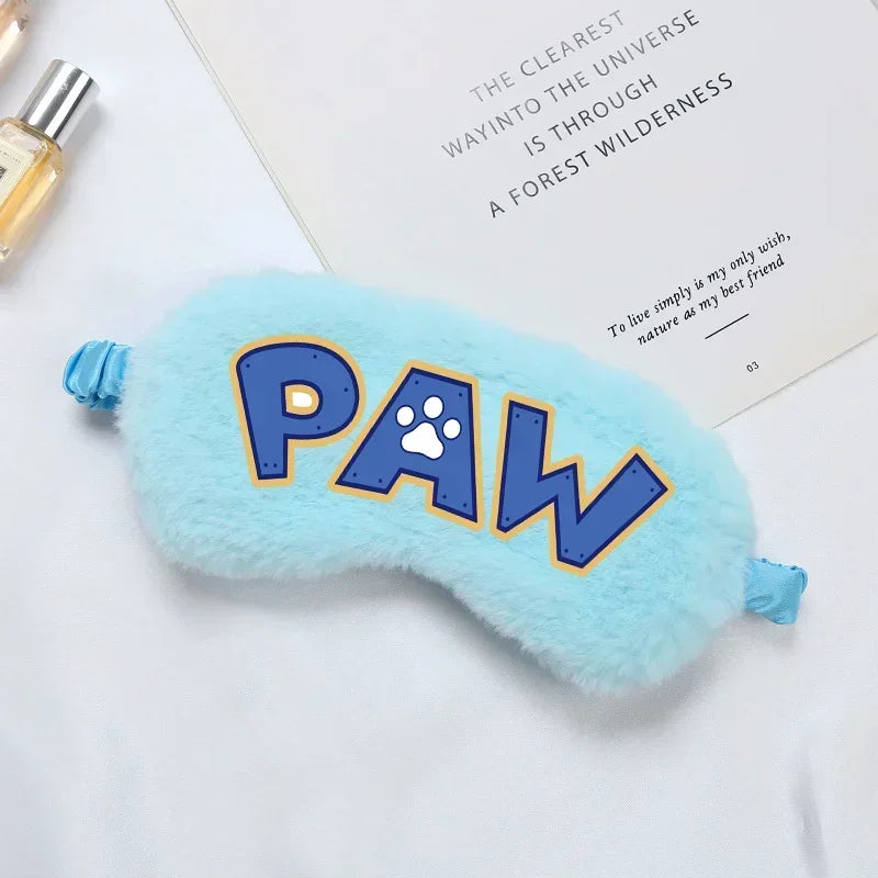 Paw Patrol Eye Patch