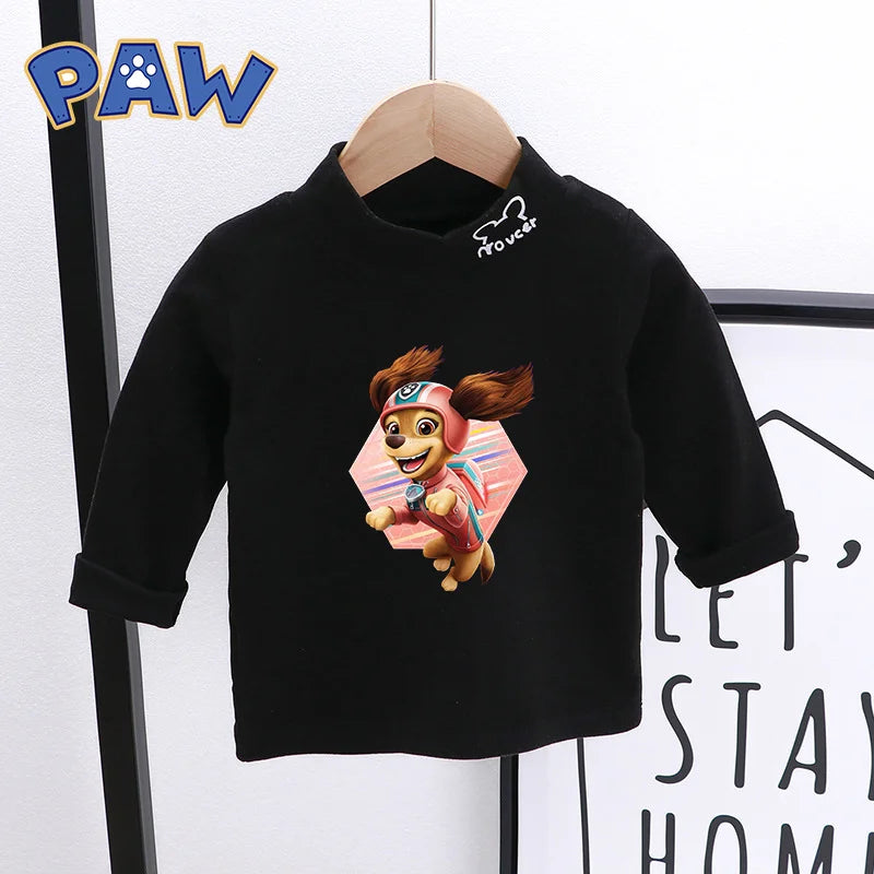 Paw Patrol Long-Sleeve Tee