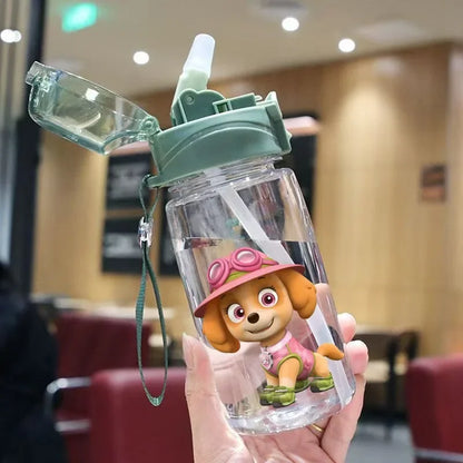 Paw Patrol Kids' Water Bottle