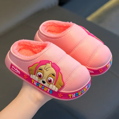 Paw Patrol Non-Slip Sandals