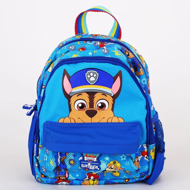 Paw Patrol Smiggle School Set