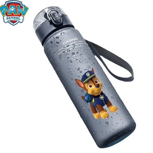 Paw Patrol Sports Water Bottle