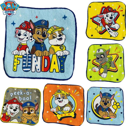 Paw Patrol Cotton Handkerchief