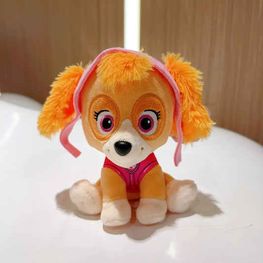 Paw Patrol Skye Mini Plush