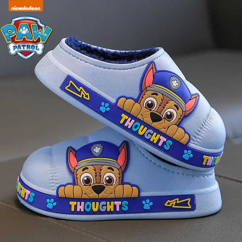 Paw Patrol Non-Slip Sandals