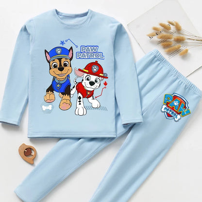 Paw Patrol Pajamas