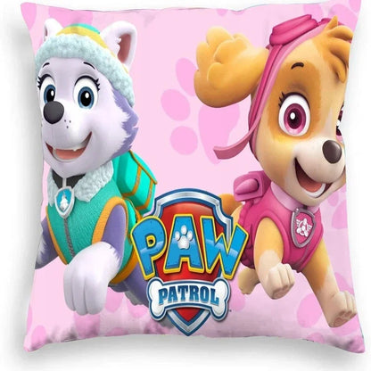 Paw Patrol Cushions