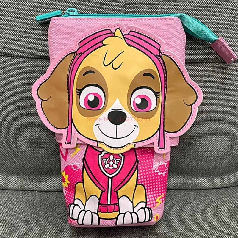 Paw Patrol Smiggle School Set