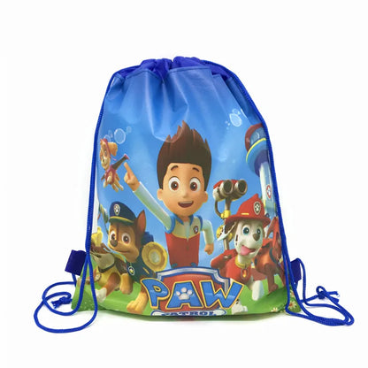 Paw Patrol Non-Woven Gift Bag