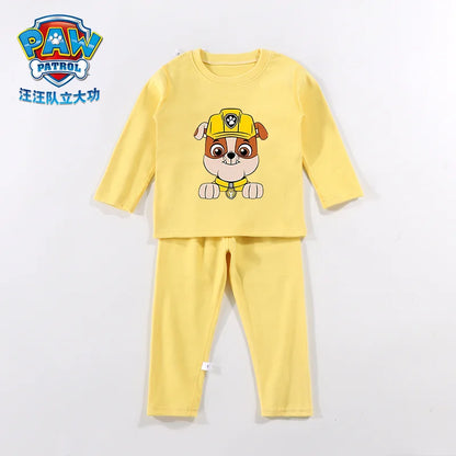 Paw Patrol Kids Pajama Set