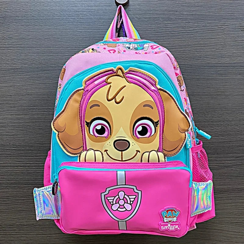 Paw Patrol Smiggle School Set