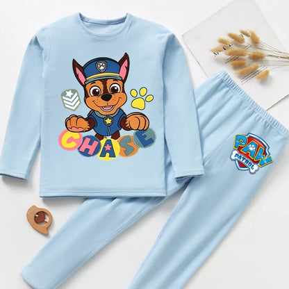 Paw Patrol Pajamas