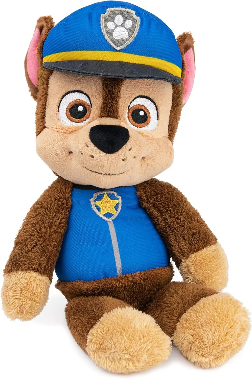 Paw Patrol Chase Plush Toy