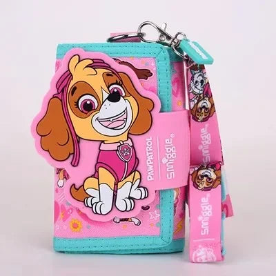 Paw Patrol Smiggle School Set