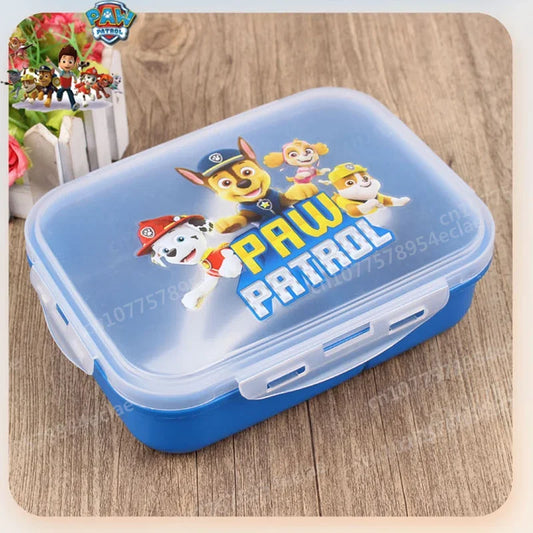 Paw Patrol Lunch Box