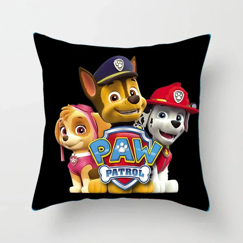 Paw Patrol Cushions