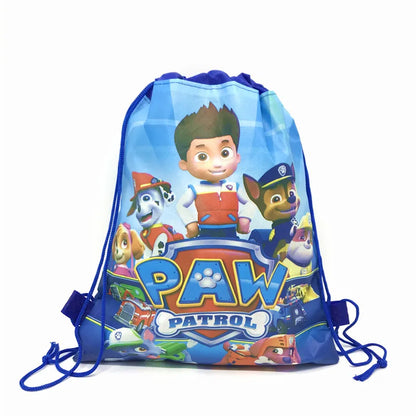 Paw Patrol Non-Woven Gift Bag