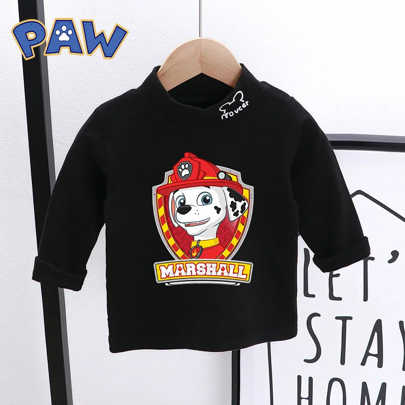 Paw Patrol Long-Sleeve Tee