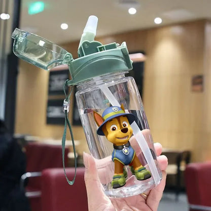 Paw Patrol Kids' Water Bottle