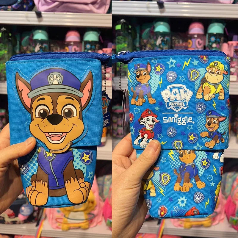 Paw Patrol Smiggle School Set