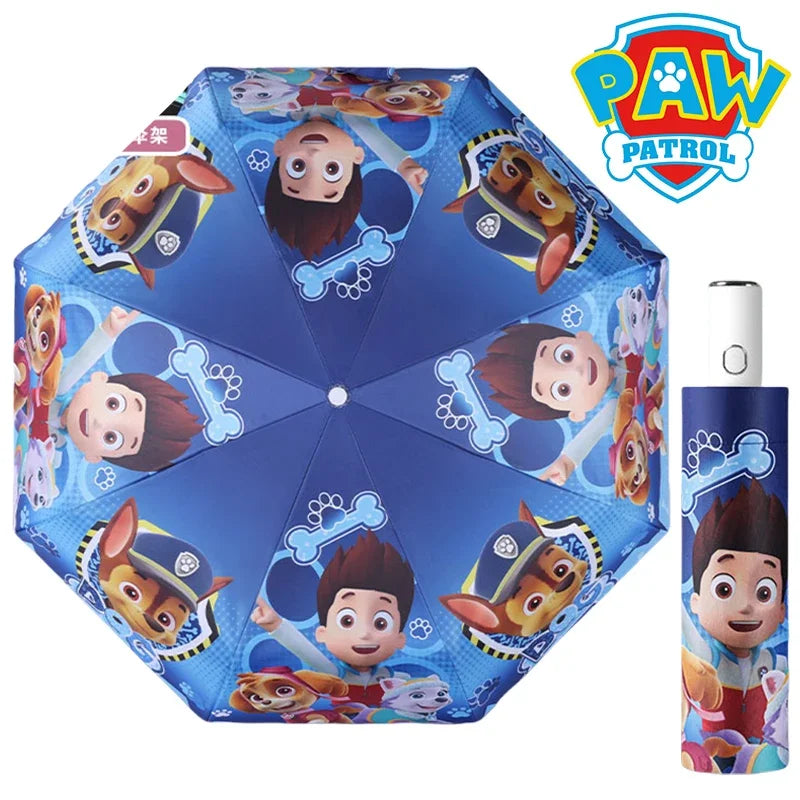 Paw Patrol Chase Umbrella