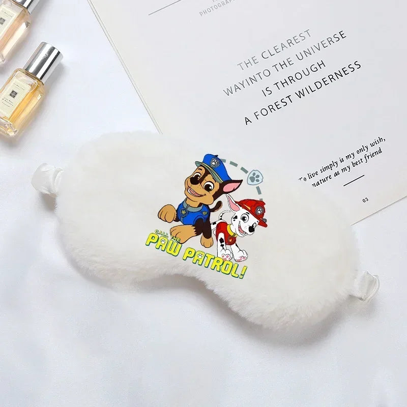 Paw Patrol Eye Patch