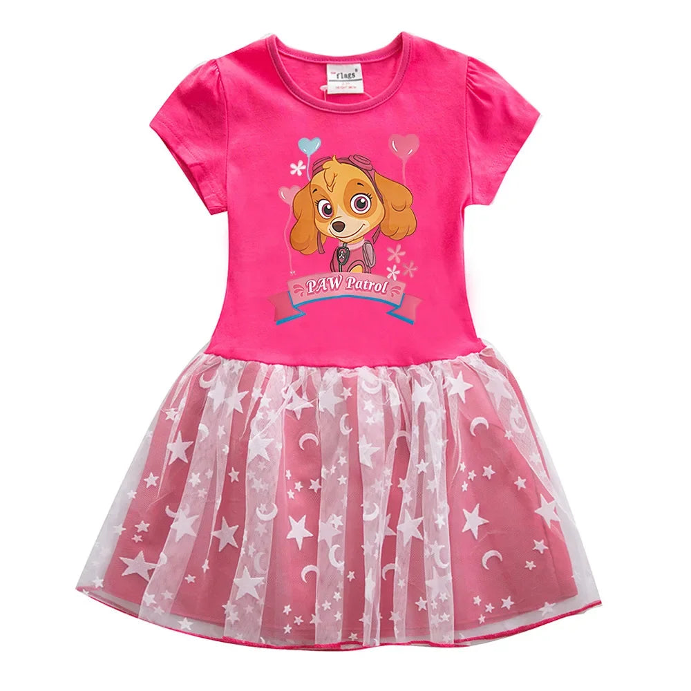 Paw Patrol Clothes Skye